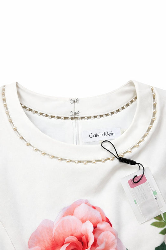 Robe Femme Calvin Klein